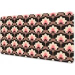 podložka na stůl květinový vzor – Sleviste.cz