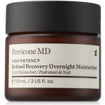 Perricone MD High Potency Face Finishing & Firming Tinted Moisturizer SPF30 hydratační tónovaný krém 59 ml – Hledejceny.cz