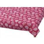 Bellatex ubrus VÁNOCE vánoční koule 70x70cm – Zboží Mobilmania