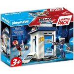Playmobil 70498 Starter pack Policie – Sleviste.cz