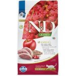 N&D Quinoa CAT Hairball 1,5 kg – Sleviste.cz