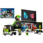 LEGO® City 60388 Herní turnaj v kamionu – Zboží Živě