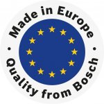 Bosch WQG233D0BY – Zboží Dáma