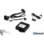 Bluetooth HF sada do vozů VW, Škoda, Seat s MQB | Zboží Auto