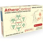 AtheroControl 30 tablet – Hledejceny.cz