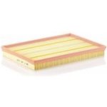 Vzduchový filtr MANN-FILTER C 36 145 – Hledejceny.cz
