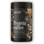 Ostrovit Protein coffee 360 g – Hledejceny.cz