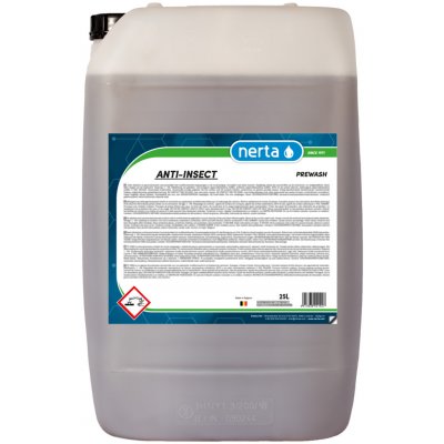 NERTA ANTI-INSECT 5 l