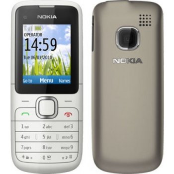 Nokia C1-01