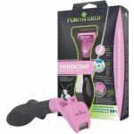 FURminator furminator pro malá zvířata – Zboží Mobilmania