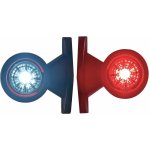 FRISTOM Poziční tykadlo FT-09 A LED – Sleviste.cz