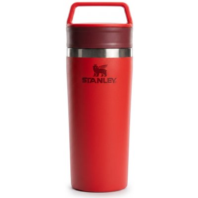 Stanley termohrnek The Café To Go Travel Mug 470 ml 16oz Chili – Hledejceny.cz