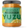 Šťáva Allnature Yuzu 0,5 kg