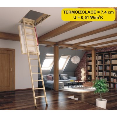 FAKRO LWT-280 70x100 – Sleviste.cz