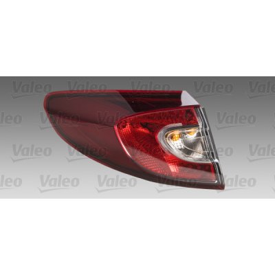 Zadní světlo VALEO 044085 – Hledejceny.cz