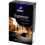 Tchibo Espresso Sicilia mletá 250 g – Zboží Dáma