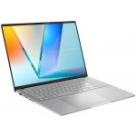 Asus Vivobook S 16 M5606KA-OLED063W – Zboží Živě Asus Vivobook S 16 M5606KA-OLED063W – Zboží Živě