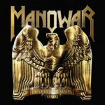 Manowar - Battle Hymns MMXI CD – Sleviste.cz