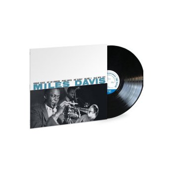 Miles Davis - Volume 2 LP