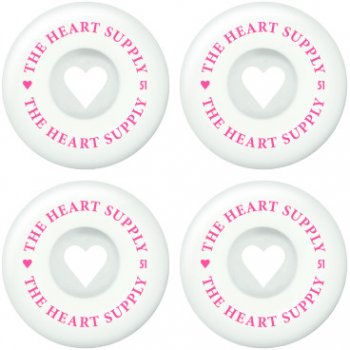 HEART SUPPLY Heart Supply Clean Heart 99A 51