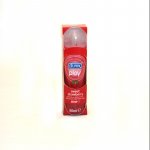 Durex Strawberry 50 ml – Zboží Mobilmania