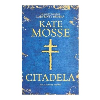 Citadela Kate Mosse