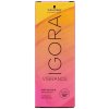 Barva na vlasy Schwarzkopf Professional Igora Vibrance Pastels demi-permanentní barva 9,5-47 Beige Copper Toner 60 ml