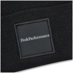 Peak Performance Switch Hat black – Hledejceny.cz