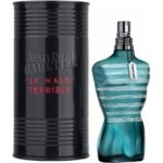 Jean Paul Gaultier Le Male Terrible Extreme toaletní voda pánská 75 ml – Hledejceny.cz