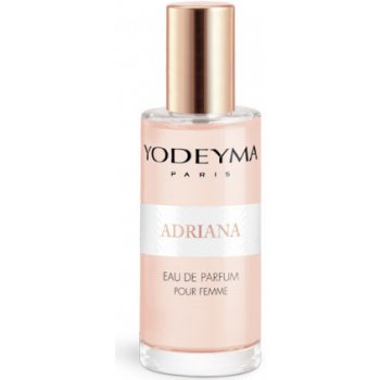 Yodeyma Adriana parfémovaná voda dámská 15 ml