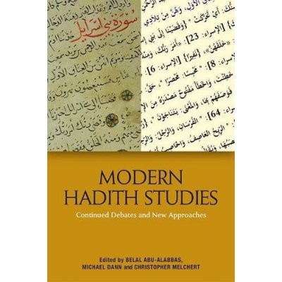 Modern Hadith Studies