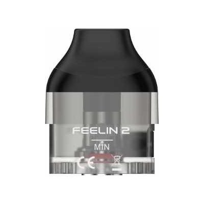 Nevoks FEELIN 2 Cartridge 3 ml