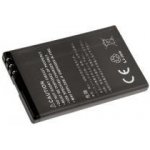 Powery Nokia 5800 XpressMusic 1100mAh – Zboží Mobilmania