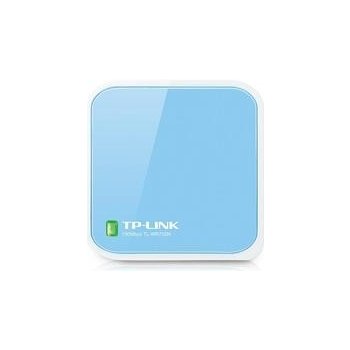 TP-Link TL-WR802N