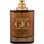 Giorgio Armani Acqua Di Gio Absolu Instinct parfémovaná voda pánská 75 ml tester – Zboží Mobilmania