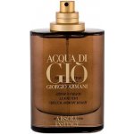 Giorgio Armani Acqua Di Gio Absolu Instinct parfémovaná voda pánská 75 ml tester – Zbozi.Blesk.cz