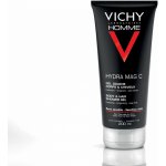 Vichy Homme Hydra Mag C+ Hydratační péče proti známkám únavy 50 ml – Zboží Dáma