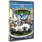 Ovečka Shaun ve filmu DVD – Sleviste.cz