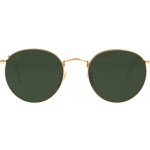 Ray-Ban Round RB3447 001 – Zboží Dáma