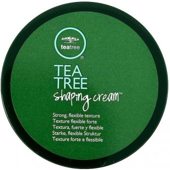 Paul Mitchell Tea Tree Shaping Cream 85 g