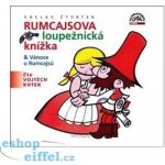 Rumcajsova loupežnická knížka - Václav Čtvrtek – Hledejceny.cz
