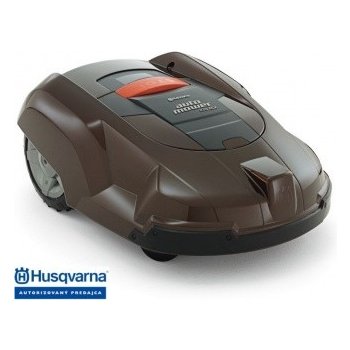 Husqvarna Automower 220 AC