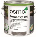 Olej na dřevo Osmo 007 Terasový teakový olej 2,5 l bezbarvý