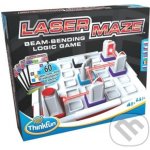 Ravensburger ThinkFun Lazer Maze – Zbozi.Blesk.cz