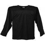 Tréninkový dres POWERTEK V3.0 Practice Jersey SR Black – Zboží Dáma