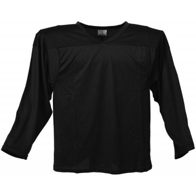 Tréninkový dres POWERTEK V3.0 Practice Jersey SR Black – Zboží Dáma