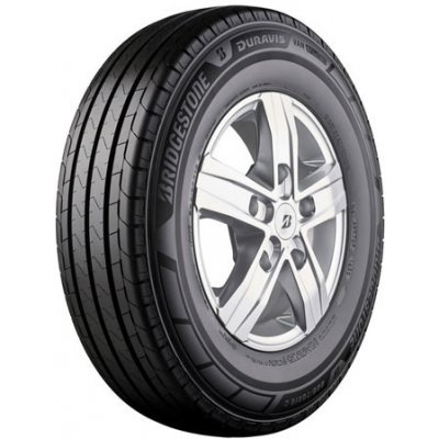 Bridgestone Duravis VAN 225/75 R16 121/119R