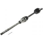 NTY Poloosa přední pravá CITROEN BERLINGO 1.1 1.4 1996- XSARA 1.4 1.6 1997-05 PEUGEOT PARTNER 1.1 1.4 1996- 32730W 32730X 32732Q 32733K 32736C 3273X | Zboží Auto