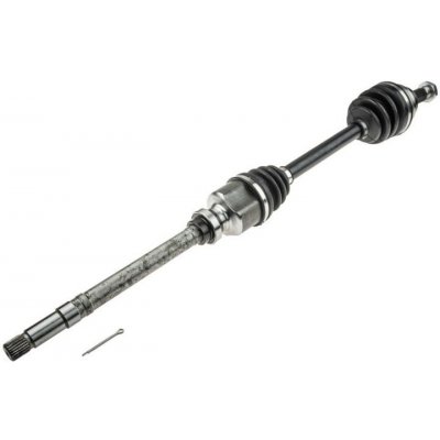 NTY Poloosa přední pravá CITROEN BERLINGO 1.1 1.4 1996- XSARA 1.4 1.6 1997-05 PEUGEOT PARTNER 1.1 1.4 1996- 32730W 32730X 32732Q 32733K 32736C 3273X | Zboží Auto