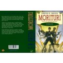 Morituri: Osud - Simon R. Green